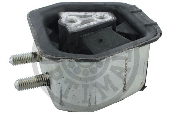 Подвеска, двигатель F84092 OPTIMAL