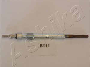 Свеча накаливания B111 ASHIKA