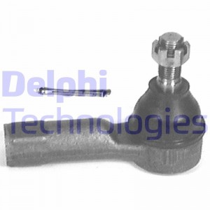 Наконечник поперечной рулевой тяги TA1225 DELPHI