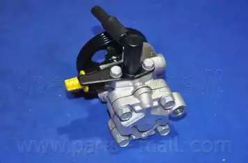 Насос ГУР PPA-108 PMC PARTS MALL