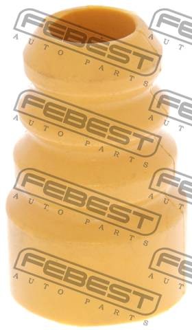 Отбойник амортизатора подвески TD-AE100R FEBEST