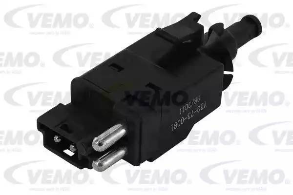 Выключатель фонаря сигнала торможения V30-73-0081 VEMO