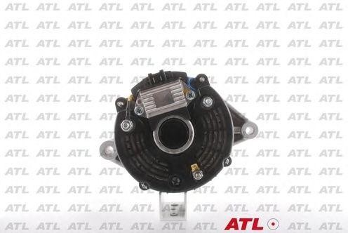 Генератор L34880 ATL DELTA AUTOTECHNIK