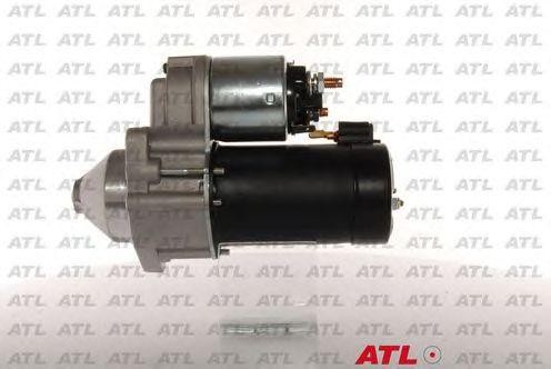 Стартер A74300 ATL DELTA AUTOTECHNIK