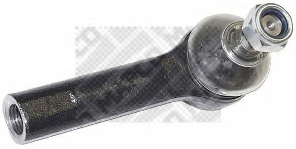 Наконечник поперечной рулевой тяги 59225 MAPCO