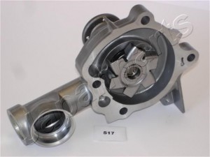 Водяной насос PQ-517 JAPAN PARTS GROUP