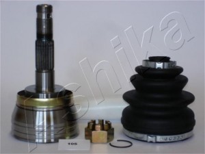 Шарнирный комплект, приводной вал 62-01-105 ASHIKA