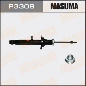 Амортизатор подвески P3309 MASUMA