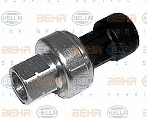 Пневматический выключатель, кондиционер 6ZL351028231 HELLA