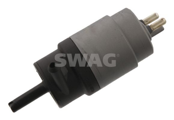 Водяной насос, система очистки окон 10 90 8677 SWAG