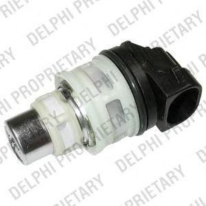 Клапанная форсунка FJ1004111B1 DELPHI
