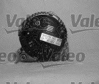 Генератор 437555 VALEO PHC