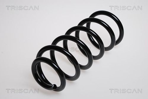 Пружина ходовой части 87502954 TRISCAN