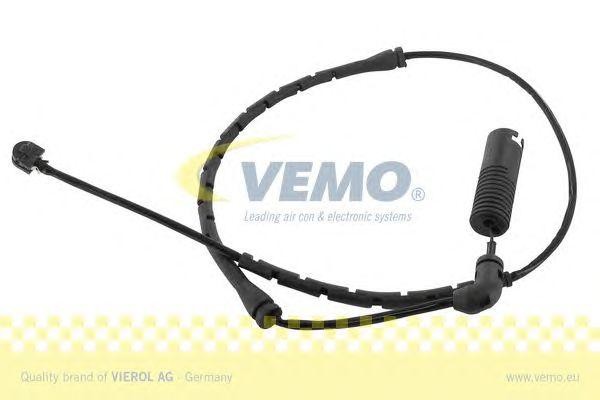 Датчик износа тормозных колодок V20-72-5115 VEMO