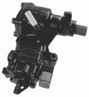 Рулевой механизм 2907 301 ZF