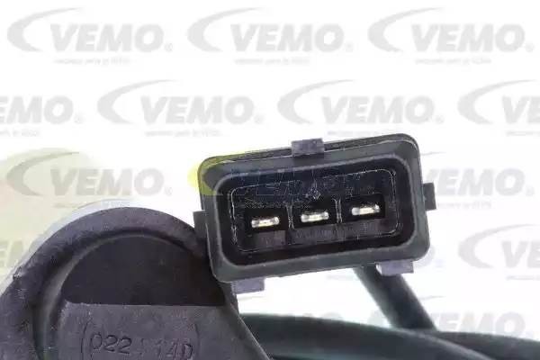 Датчик импульсов V10-72-0998 VEMO