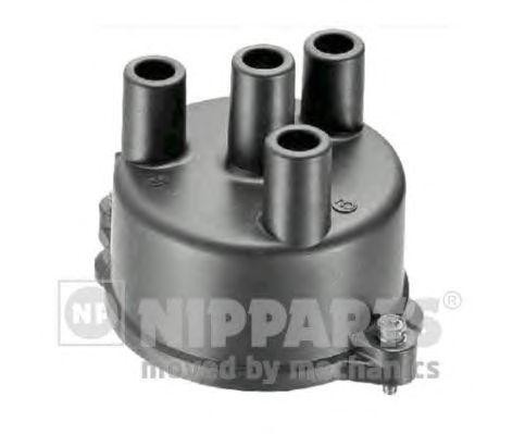 Крышка распределителя зажигания J5327000 H B JAKOPARTS NIPPARTS