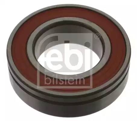 Подшипник, промежуточный подшипник карданного вала 01796 FEBI BILSTEIN