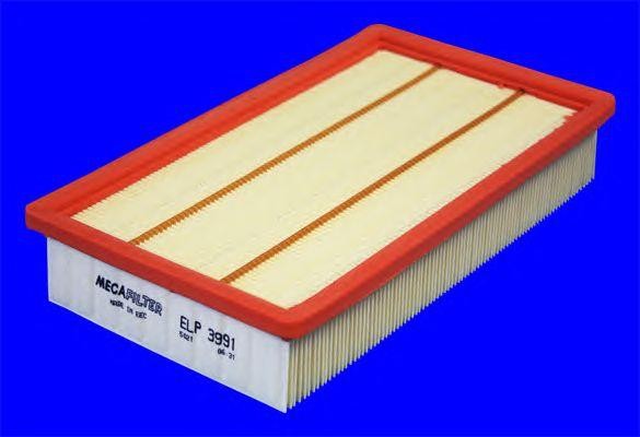 Воздушный фильтр ELP3991 MECAFILTER