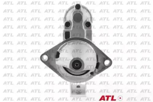 Стартер A 19 870 ATL DELTA AUTOTECHNIK