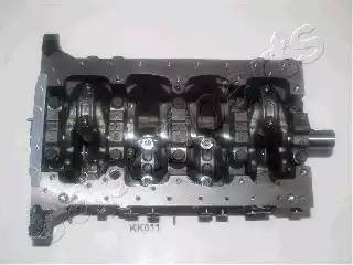 Отдельная часть двигателя XX-KK011 JAPAN PARTS GROUP