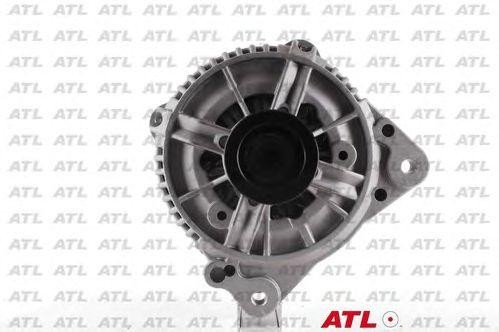 Генератор L 38 950 ATL DELTA AUTOTECHNIK