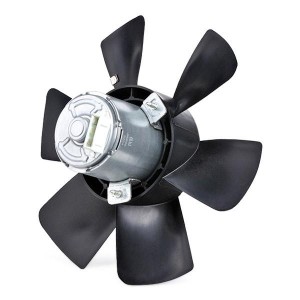 Вентилятор, охлаждение двигателя 06989 FEBI BILSTEIN