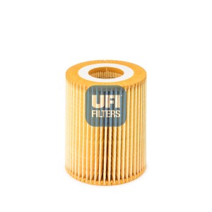 Масляный фильтр 2506900 UFI