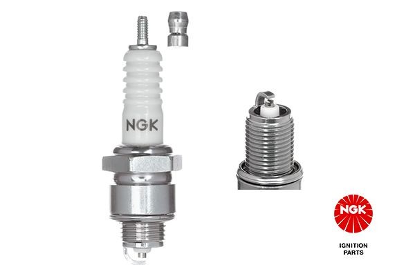 Свеча зажигания 7529 NGK NTK