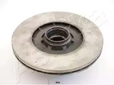 Тормозной диск 60-03-302 ASHIKA