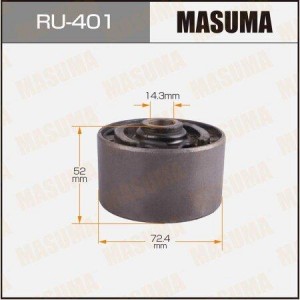 Сайлентблок RU-401 MASUMA