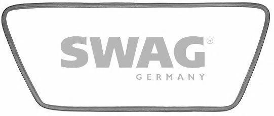 Прокладка, ветровое стекло 30 90 2784 SWAG