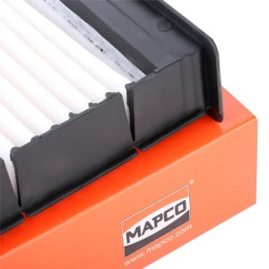 Фильтр, воздух во внутренном пространстве 65118 MAPCO