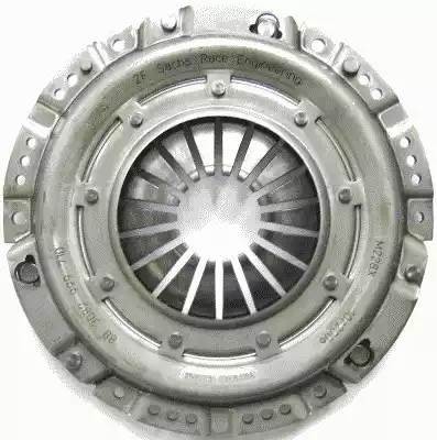 Нажимной диск сцепления 883082 999710 SACHS