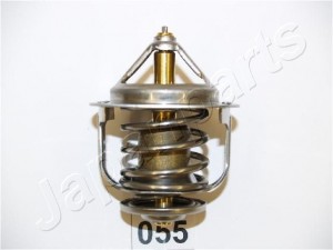 Термостат, охлаждающая жидкость VA-055 JAPAN PARTS GROUP