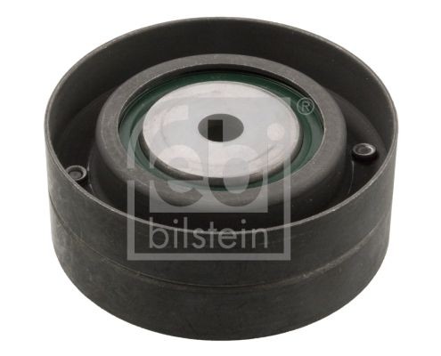 Уплотняющее кольцо, ступица колеса 09947 FEBI BILSTEIN