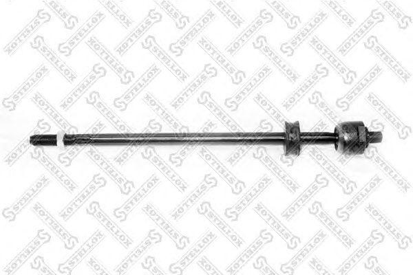Тяга рулевая 55-00353-SX STELLOX