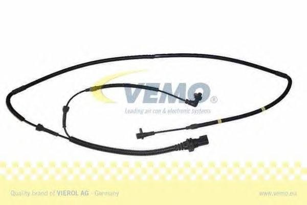 Датчик, частота вращения колеса V25-72-0068 VEMO
