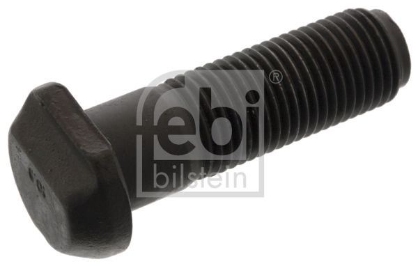 Болт крепления колеса 03843 FEBI BILSTEIN