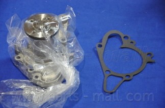 Насос - помпа системы охлаждения ДВС PHA-009 PMC PARTS MALL
