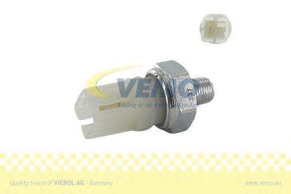 Датчик давления масла V38-73-0001 VEMO