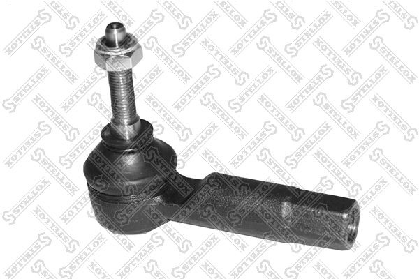 Наконечник рулевой тяги 51-02406-SX STELLOX