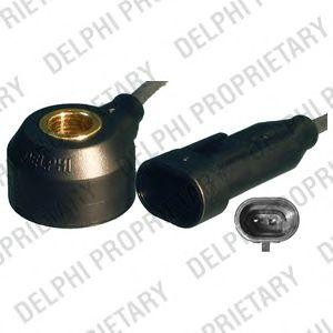 Датчик детонации AS1013412B1 DELPHI