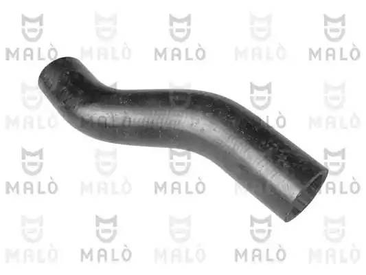 Шланг радиатора 5953A MALO