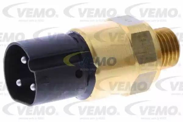 Термовыключатель, вентилятор радиатора V20-99-1260 VEMO