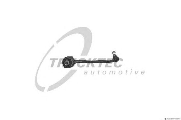 Рычаг независимой подвески колеса, подвеска колеса 0232042 TRUCKTEC