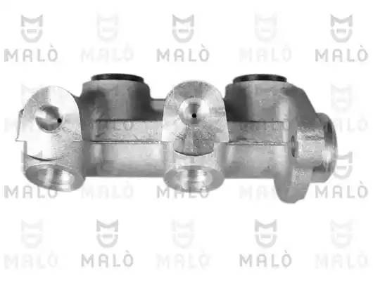 Главный тормозной цилиндр 89052 MALO