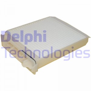 Фильтр, воздух во внутренном пространстве TSP0325178 DELPHI
