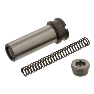 Натяжитель, цепь привода 01044 FEBI BILSTEIN
