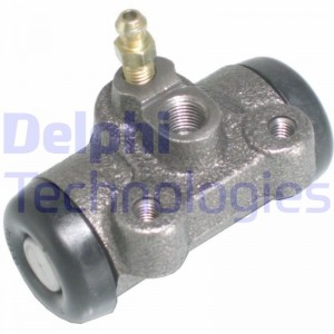 Колесный тормозной цилиндр LW30252 DELPHI